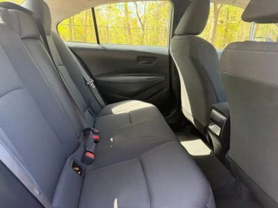 2024 Toyota Corolla — photo 7 view