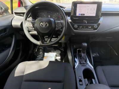 2024 Toyota Corolla — photo 16 view