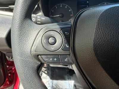 2024 Toyota Corolla — photo 20 view