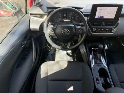 2024 Toyota Corolla — photo 24 view