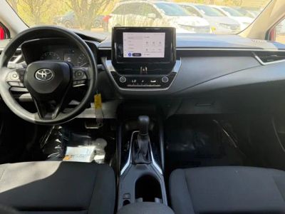 2024 Toyota Corolla — photo 15 view