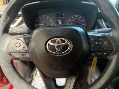 2024 Toyota Corolla — photo 19 view