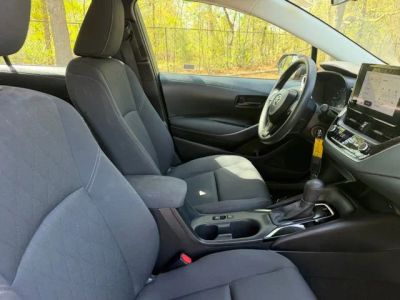 2024 Toyota Corolla — photo 8 view