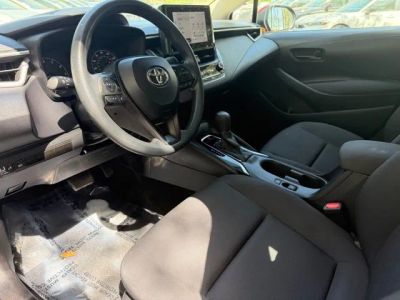 2024 Toyota Corolla — photo 17 view