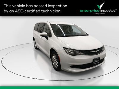 2022 Chrysler Voyager - Photo 1