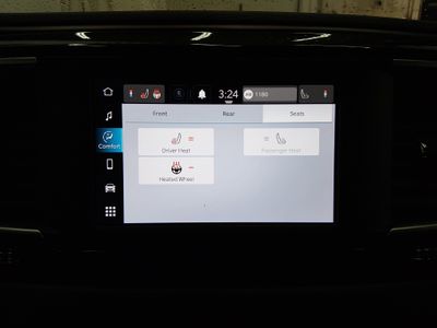 2022 Chrysler Voyager - Photo 18