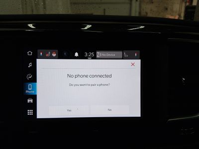 2022 Chrysler Voyager - Photo 21