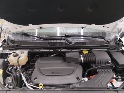 2022 Chrysler Voyager - Photo 9