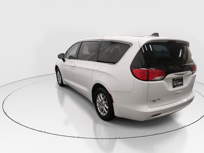 2022 Chrysler Voyager - Photo 5