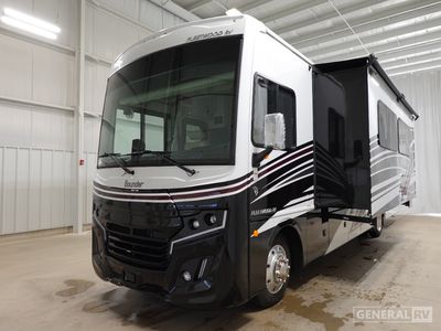2026 Fleetwood Bounder - Photo 2