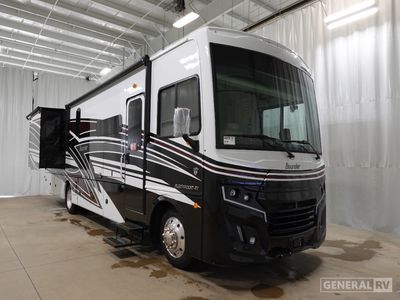 2026 Fleetwood Bounder - Photo 1