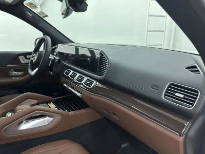 2026 Mercedes-Benz GLS - Photo 29