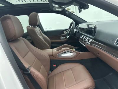 2026 Mercedes-Benz GLS - Photo 30