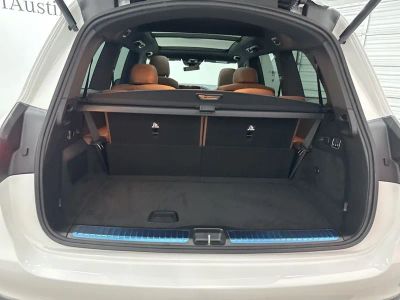 2026 Mercedes-Benz GLS - Photo 27