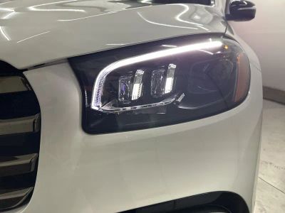 2026 Mercedes-Benz GLS - Photo 32