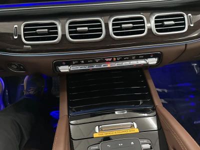 2026 Mercedes-Benz GLS - Photo 18