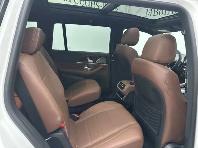 2026 Mercedes-Benz GLS - Photo 25