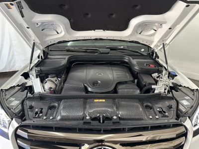 2026 Mercedes-Benz GLS - Photo 33
