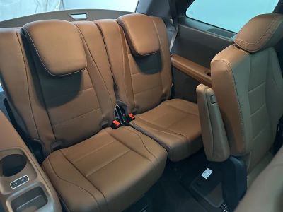 2026 Mercedes-Benz GLS - Photo 26