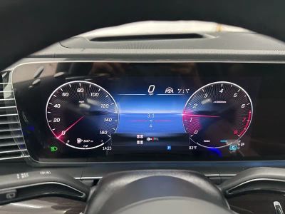 2026 Mercedes-Benz GLS - Photo 12