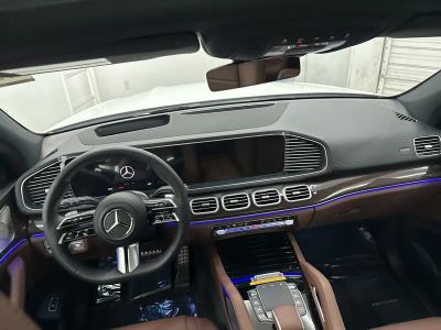 2026 Mercedes-Benz GLS - Photo 22