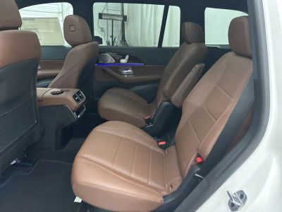 2026 Mercedes-Benz GLS - Photo 24