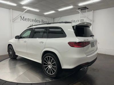 2026 Mercedes-Benz GLS - Photo 5