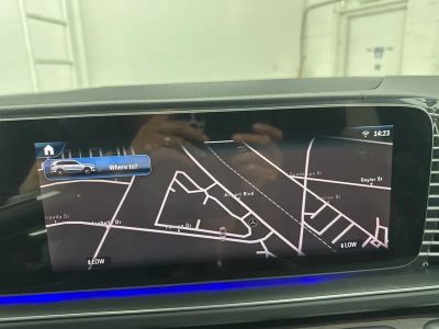 2026 Mercedes-Benz GLS - Photo 15