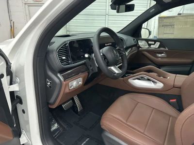 2026 Mercedes-Benz GLS - Photo 9
