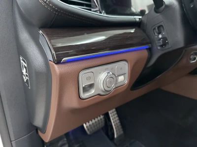 2026 Mercedes-Benz GLS - Photo 20