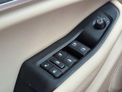 2025 Jeep Grand Cherokee — photo 24 view