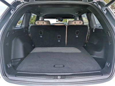 2025 Jeep Grand Cherokee — photo 13 view