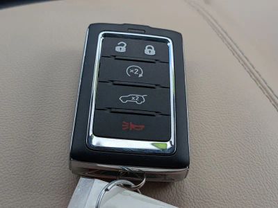 2025 Jeep Grand Cherokee — photo 35 view