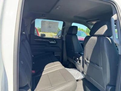2026 GMC Sierra 1500 — detail view