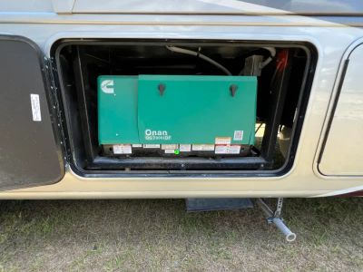 2026 Entegra VISION XL - Photo 26