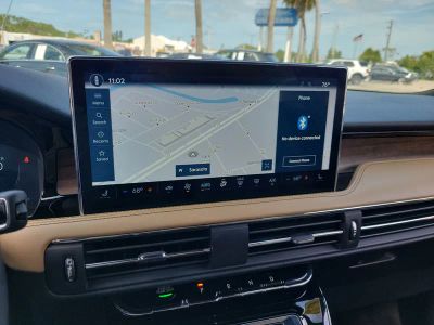 2023 Lincoln Corsair — photo 22 view