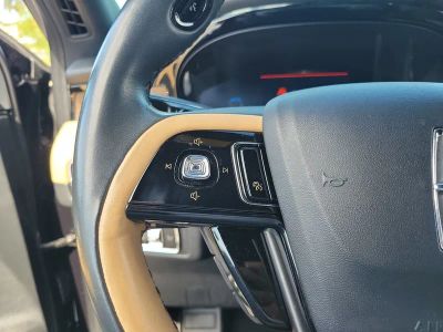 2023 Lincoln Corsair — photo 25 view