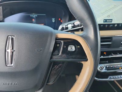 2023 Lincoln Corsair — photo 26 view