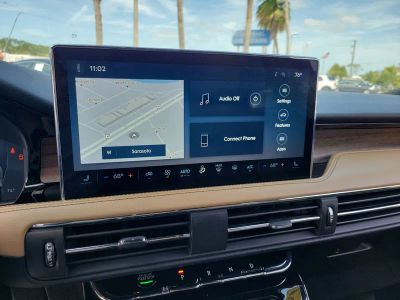 2023 Lincoln Corsair — photo 20 view