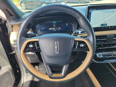 2023 Lincoln Corsair — photo 27 view