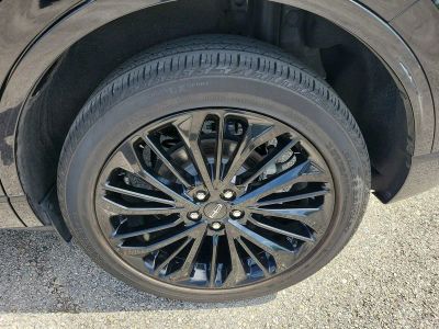 2023 Lincoln Corsair — photo 30 view