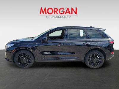 2023 Lincoln Corsair — photo 7 view
