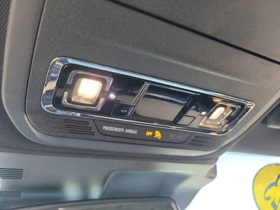 2023 Lincoln Corsair — photo 19 view