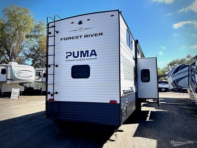 2026 Forest River Puma Vista - Photo 2