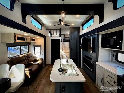 2026 Forest River Puma Vista - Photo 4