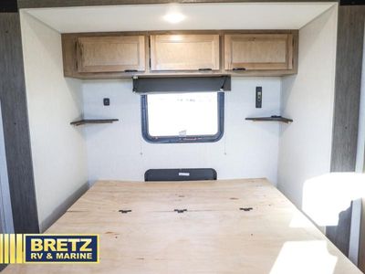 2024 Forest River RV Cherokee Black Label - Photo 9