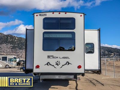 2024 Forest River RV Cherokee Black Label - Photo 6