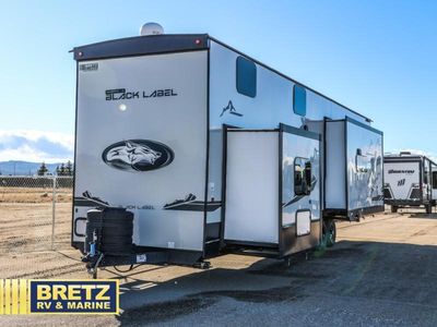2024 Forest River RV Cherokee Black Label - Photo 1