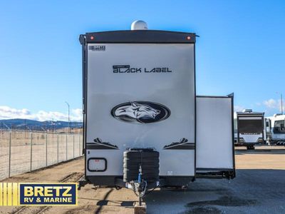 2024 Forest River RV Cherokee Black Label - Photo 2