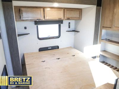 2024 Forest River RV Cherokee Black Label - Photo 8